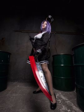 Usagi & Garo – Digital photo book tenryuu tatsuta_002