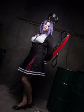 Usagi & Garo – Digital photo book tenryuu tatsuta_004