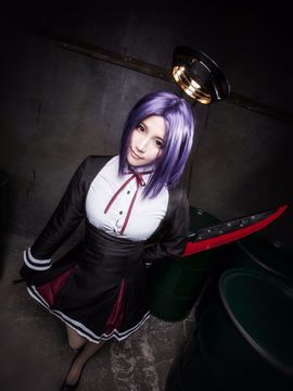 Usagi & Garo – Digital photo book tenryuu tatsuta_005