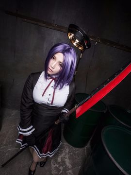 Usagi & Garo – Digital photo book tenryuu tatsuta_006