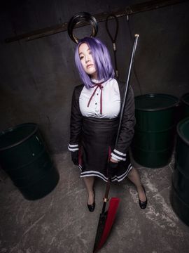 Usagi & Garo – Digital photo book tenryuu tatsuta_008