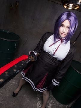 Usagi & Garo – Digital photo book tenryuu tatsuta_009
