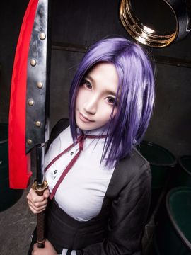 Usagi & Garo – Digital photo book tenryuu tatsuta_010
