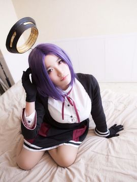 Usagi & Garo – Digital photo book tenryuu tatsuta_041