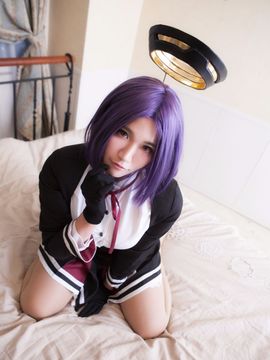 Usagi & Garo – Digital photo book tenryuu tatsuta_043