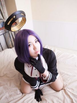 Usagi & Garo – Digital photo book tenryuu tatsuta_044