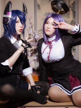 Usagi & Garo – Digital photo book tenryuu tatsuta_052