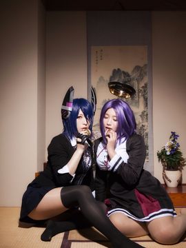 Usagi & Garo – Digital photo book tenryuu tatsuta_053