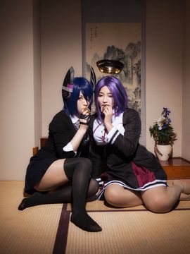 Usagi & Garo – Digital photo book tenryuu tatsuta_054