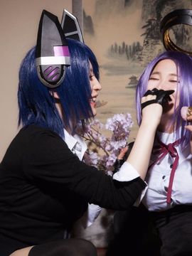 Usagi & Garo – Digital photo book tenryuu tatsuta_055