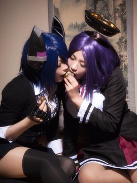 Usagi & Garo – Digital photo book tenryuu tatsuta_056