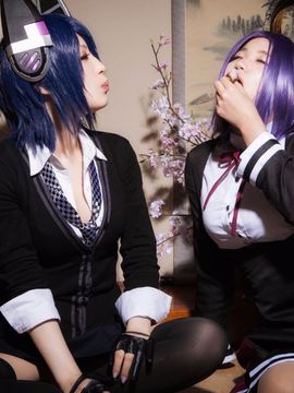 Usagi & Garo – Digital photo book tenryuu tatsuta_058