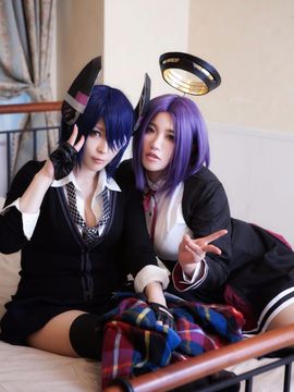 Usagi & Garo – Digital photo book tenryuu tatsuta_059