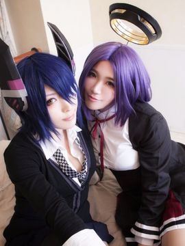 Usagi & Garo – Digital photo book tenryuu tatsuta_060