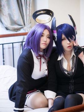 Usagi & Garo – Digital photo book tenryuu tatsuta_061