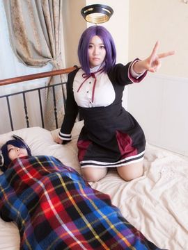 Usagi & Garo – Digital photo book tenryuu tatsuta_063