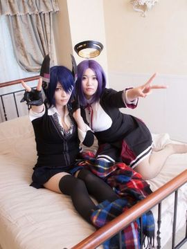 Usagi & Garo – Digital photo book tenryuu tatsuta_064
