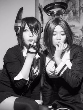 Usagi & Garo – Digital photo book tenryuu tatsuta_065