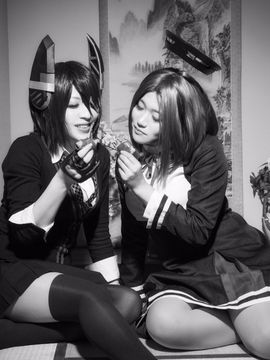 Usagi & Garo – Digital photo book tenryuu tatsuta_067