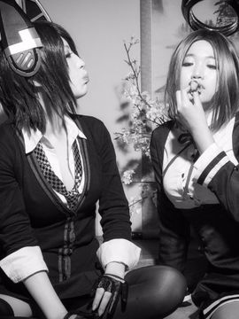 Usagi & Garo – Digital photo book tenryuu tatsuta_069
