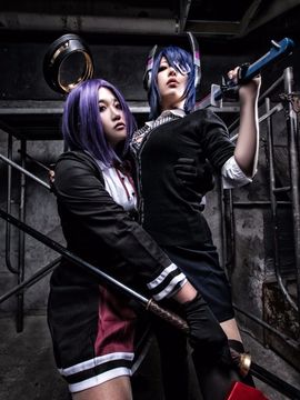 Usagi & Garo – Digital photo book tenryuu tatsuta_070