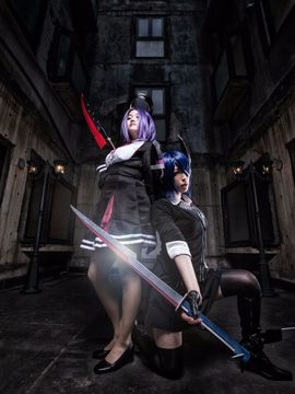 Usagi & Garo – Digital photo book tenryuu tatsuta_071