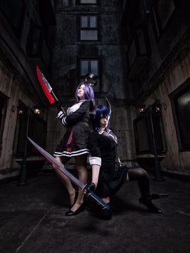 Usagi & Garo – Digital photo book tenryuu tatsuta_072