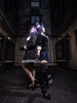 Usagi & Garo – Digital photo book tenryuu tatsuta_075