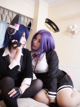 Usagi & Garo – Digital photo book tenryuu tatsuta_077