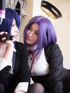 Usagi & Garo – Digital photo book tenryuu tatsuta_078