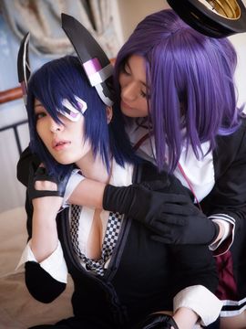 Usagi & Garo – Digital photo book tenryuu tatsuta_081