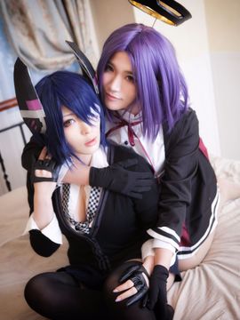 Usagi & Garo – Digital photo book tenryuu tatsuta_082