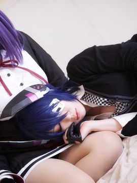 Usagi & Garo – Digital photo book tenryuu tatsuta_084