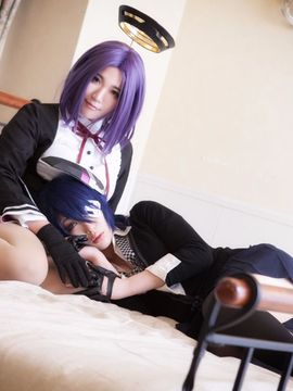 Usagi & Garo – Digital photo book tenryuu tatsuta_085