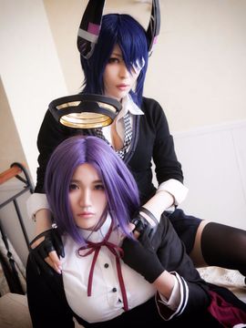 Usagi & Garo – Digital photo book tenryuu tatsuta_088
