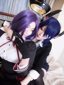 Usagi & Garo – Digital photo book tenryuu tatsuta_093