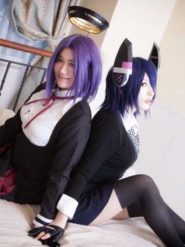 Usagi & Garo – Digital photo book tenryuu tatsuta_094