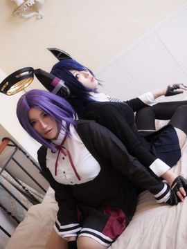 Usagi & Garo – Digital photo book tenryuu tatsuta_095