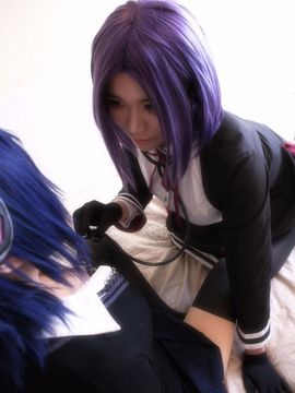 Usagi & Garo – Digital photo book tenryuu tatsuta_098