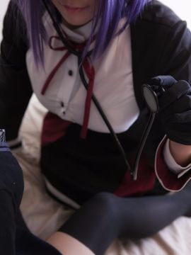 Usagi & Garo – Digital photo book tenryuu tatsuta_100
