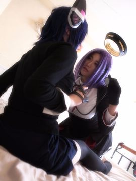 Usagi & Garo – Digital photo book tenryuu tatsuta_102