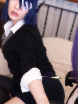 Usagi & Garo – Digital photo book tenryuu tatsuta_104