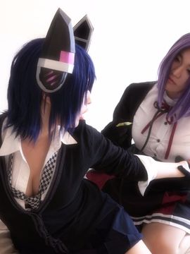 Usagi & Garo – Digital photo book tenryuu tatsuta_105