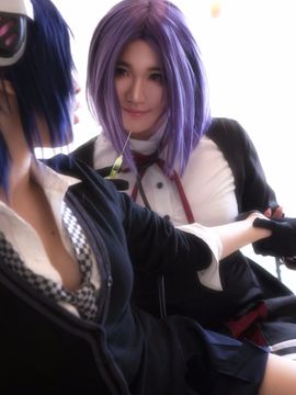 Usagi & Garo – Digital photo book tenryuu tatsuta_106