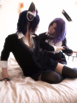 Usagi & Garo – Digital photo book tenryuu tatsuta_107