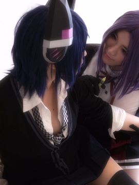 Usagi & Garo – Digital photo book tenryuu tatsuta_109