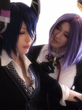 Usagi & Garo – Digital photo book tenryuu tatsuta_110