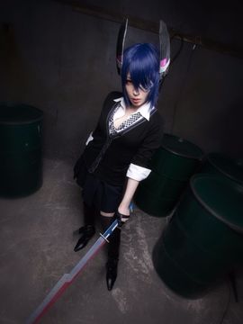 Usagi & Garo – Digital photo book tenryuu tatsuta_113