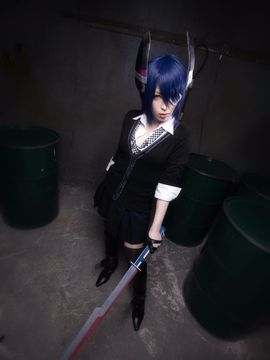 Usagi & Garo – Digital photo book tenryuu tatsuta_114