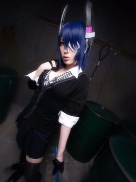 Usagi & Garo – Digital photo book tenryuu tatsuta_116
